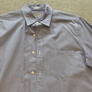 J. Crew Button Down Shirt